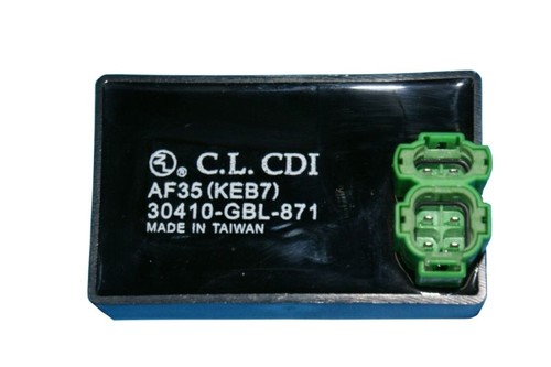 Module allumage honda nsr - d'allumage,