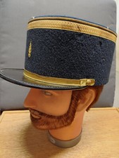 Antique kepi mod. 1919 by Gendarme Mobile
