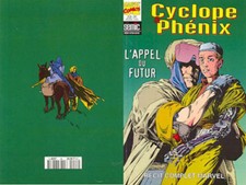 8juil--  Lug - Semic  Un Récit Complet Marvel  RCM N° 46