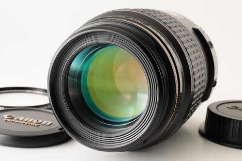 Neuf téléobjectif canon ef - [neuf],