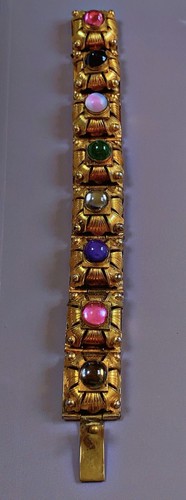 Bijou ancien art - bijou,