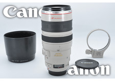 Canon EF 100-400mm f/4.5-5.6 L IS USM Lens [ Near Mint ] From Japan #LC250613