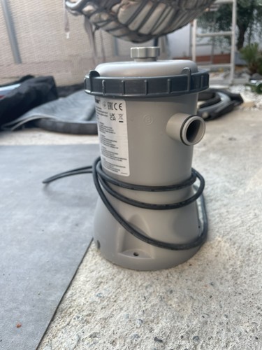 Moteur piscine - moteur,