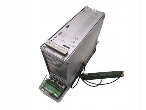Unitek tvd6 400 - unitek, rs