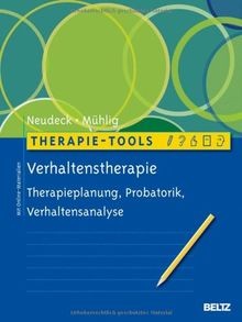 Therapie-Tools