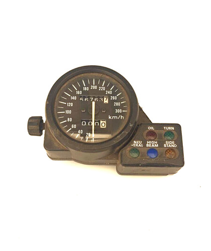Compteur moto pour - compteur,