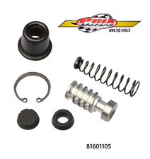 HONDA NTV 650 1998/2001 KIT REFECTION MAITRE CYLINDRE FREIN ARRIERE NEUF