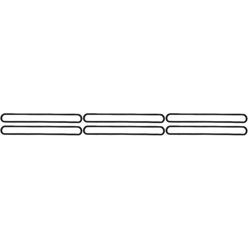 Set bande chauffante pour - set, of