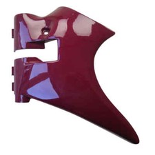 Carénage / Panneau Avant