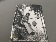 FRANÇOIS DUVAL - PHOTO DE PRESSE ORIGINALE 18x24cm