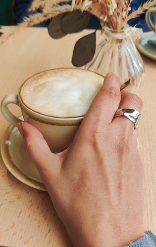 Bijoux argent 925 - bijoux, bague