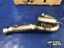 Collecteur DEVIL 60360 Honda