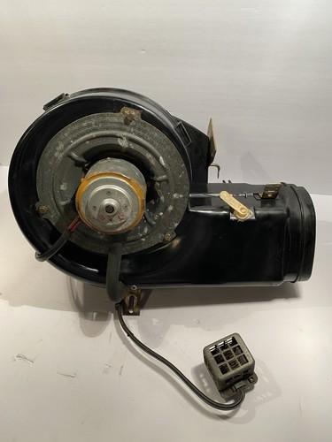 Tested hvac blower motor - blower,