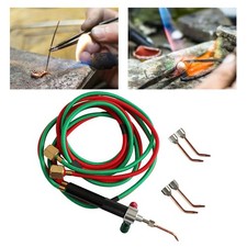 Mini torche à gaz, kit de