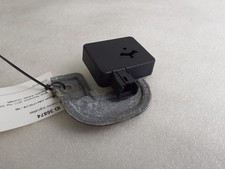 Nissan Juke I F15 2017 Signal