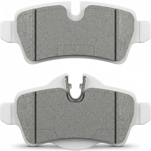 Plaquettes frein - plaquettes, de