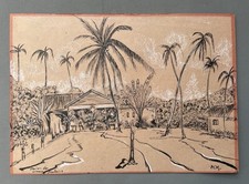 Maison des Oiseaux, Malaisie