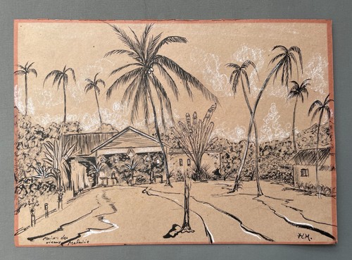 Maison des oiseaux malaisie - oiseaux,,