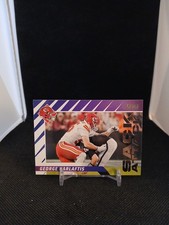 2024 Donruss - George Karlaftis - Sack Attack Insert #10