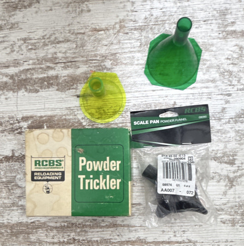 Rcbs 09089 metal powder - 09089,