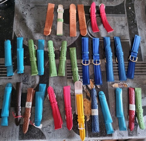 Horlogerie lot de 30 - ,,