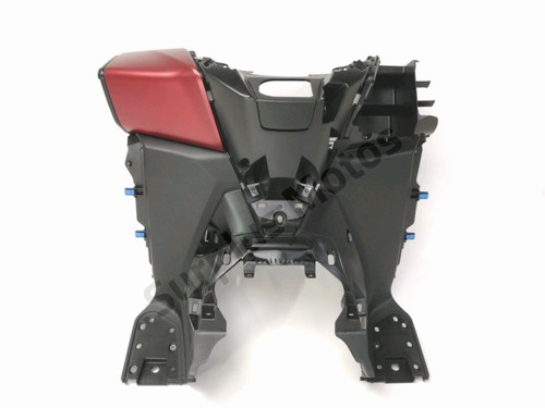 Tablier avant scooter honda - avant,