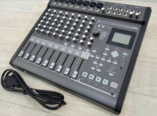 KORG D888 Digital Recording