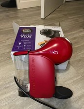 Krups nescafé dolce gusto