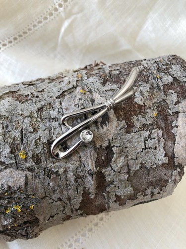 Broche ancienne bijou - broche,