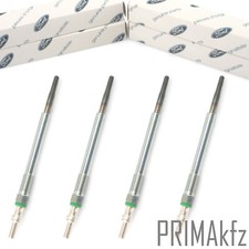 4x Original Ford Préchauffage