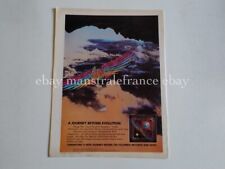 Journey Departure ad clipping