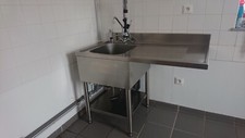 Plonge de Restaurant 1200 x