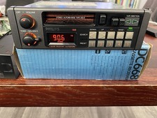 AUTORADIO Philips DC668