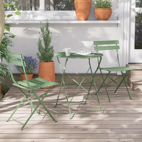 Set table bistro ensemble 2 - set,