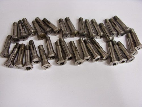 Pinces 8mm tour horloger - 8mm,
