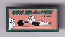 RARE PINS PIN'S .. SPORT