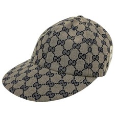 Casquette de baseball Gucci