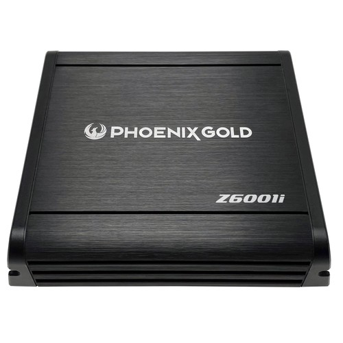 Phoenix gold z6001i - gold, monobloc