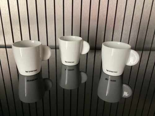 Lot tasses à café - 3,