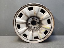 Jante acier / tole - Fiat