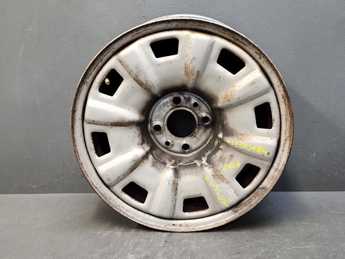 Jante acier tole fiat - /,