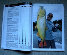  Catalogue matériel de pêche