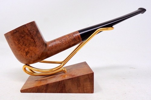 Belle pipe bruyère et - en,