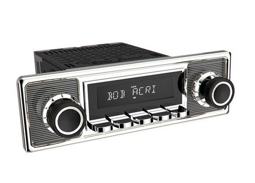 Autoradio retrosound - autoradio,