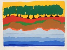 C.Daniel Gelakoska, Oriental