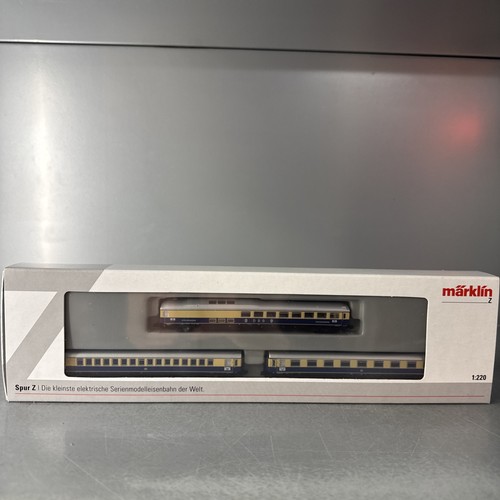 Märklin mini club - mini,