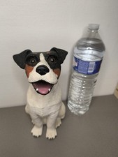 Grande Figurine en résine