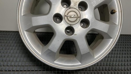 Jante opel corsa - phase, 2
