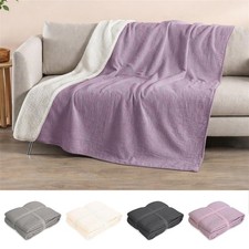 Mousseline Couverture