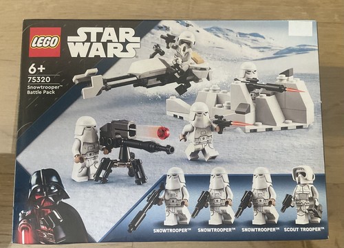 Boite set lego star - lego,